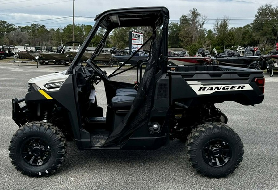 2026 Polaris Ranger 1000 Premium