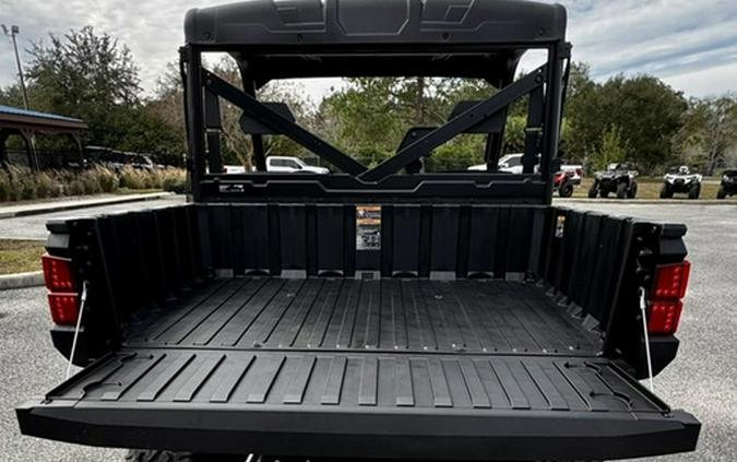 2026 Polaris Ranger 1000 Premium