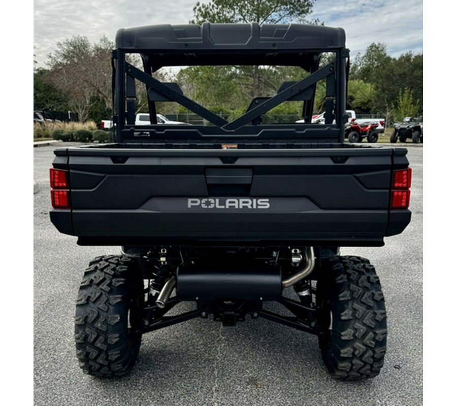 2026 Polaris Ranger 1000 Premium