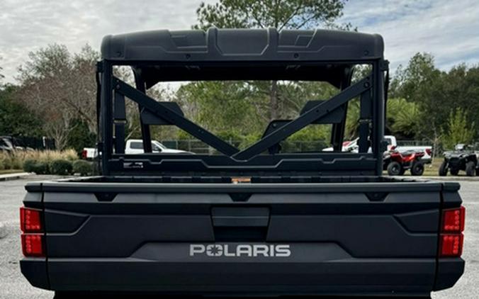 2026 Polaris Ranger 1000 Premium