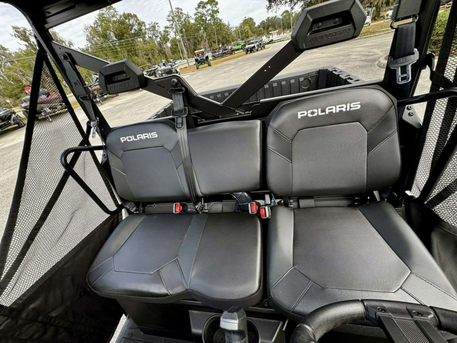 2026 Polaris Ranger 1000 Premium