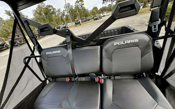 2026 Polaris Ranger 1000 Premium