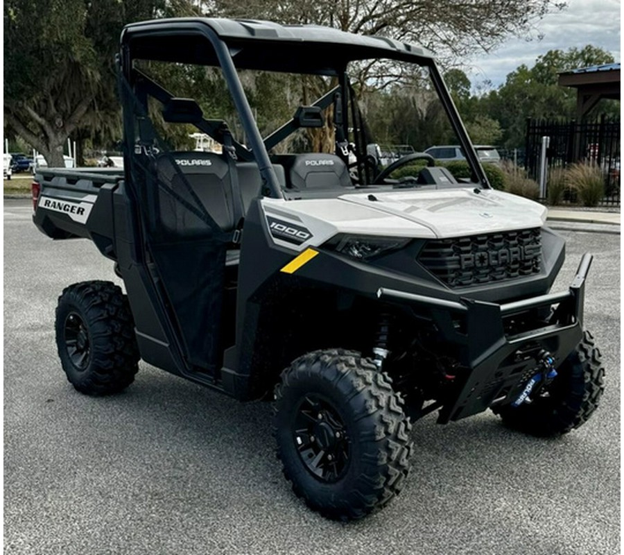 2026 Polaris Ranger 1000 Premium