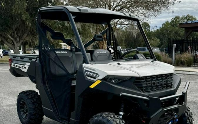 2026 Polaris Ranger 1000 Premium