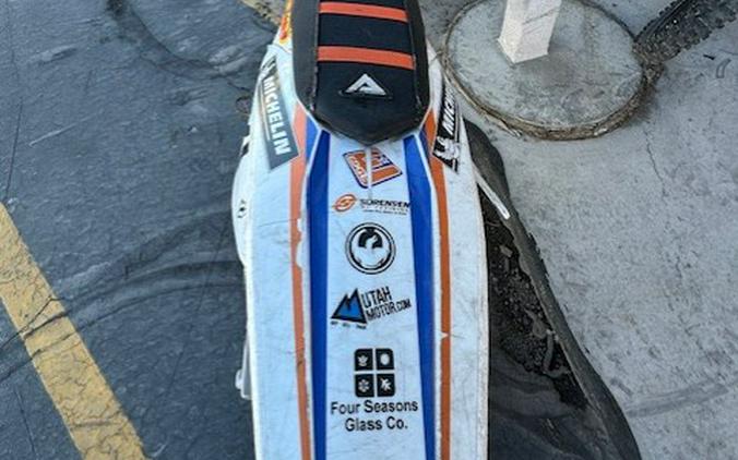 2017 KTM 85 SX 17/14