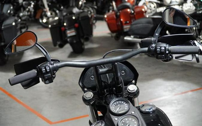 2016 Harley-Davidson® FXDLS - Low Rider® S