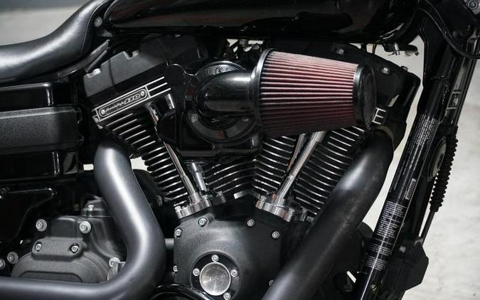 2016 Harley-Davidson® FXDLS - Low Rider® S