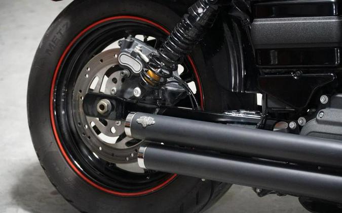 2016 Harley-Davidson® FXDLS - Low Rider® S