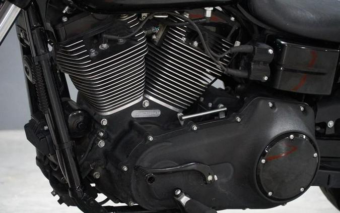 2016 Harley-Davidson® FXDLS - Low Rider® S