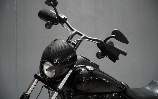 2016 Harley-Davidson® FXDLS - Low Rider® S