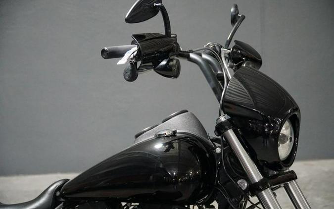 2016 Harley-Davidson® FXDLS - Low Rider® S