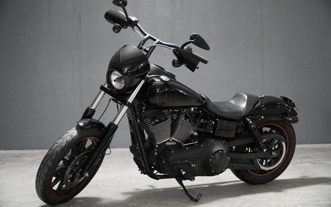 2016 Harley-Davidson® FXDLS - Low Rider® S