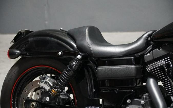 2016 Harley-Davidson® FXDLS - Low Rider® S