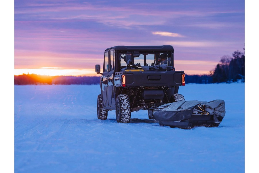 2026 CFMOTO UFORCE U10 XL Pro Highland