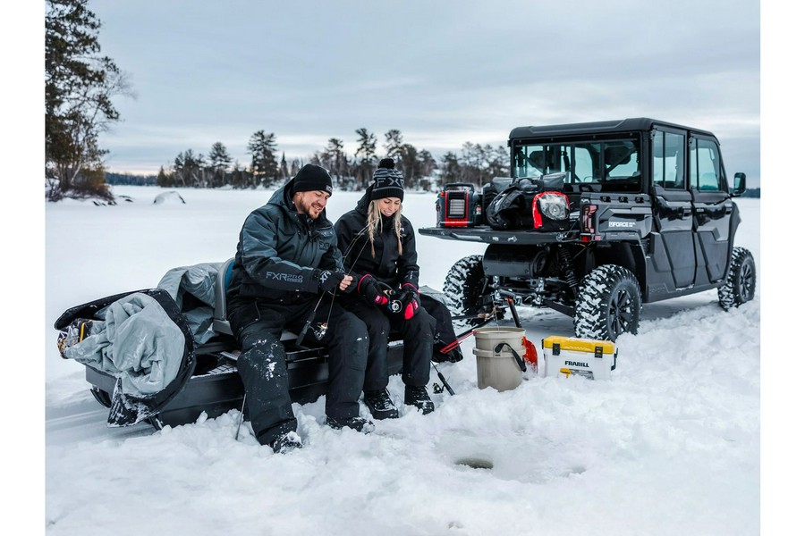 2026 CFMOTO UFORCE U10 XL Pro Highland