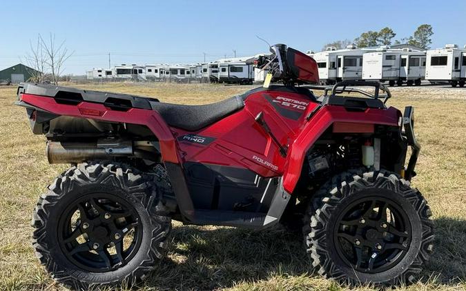 2026 Polaris® Sportsman 570 Trail