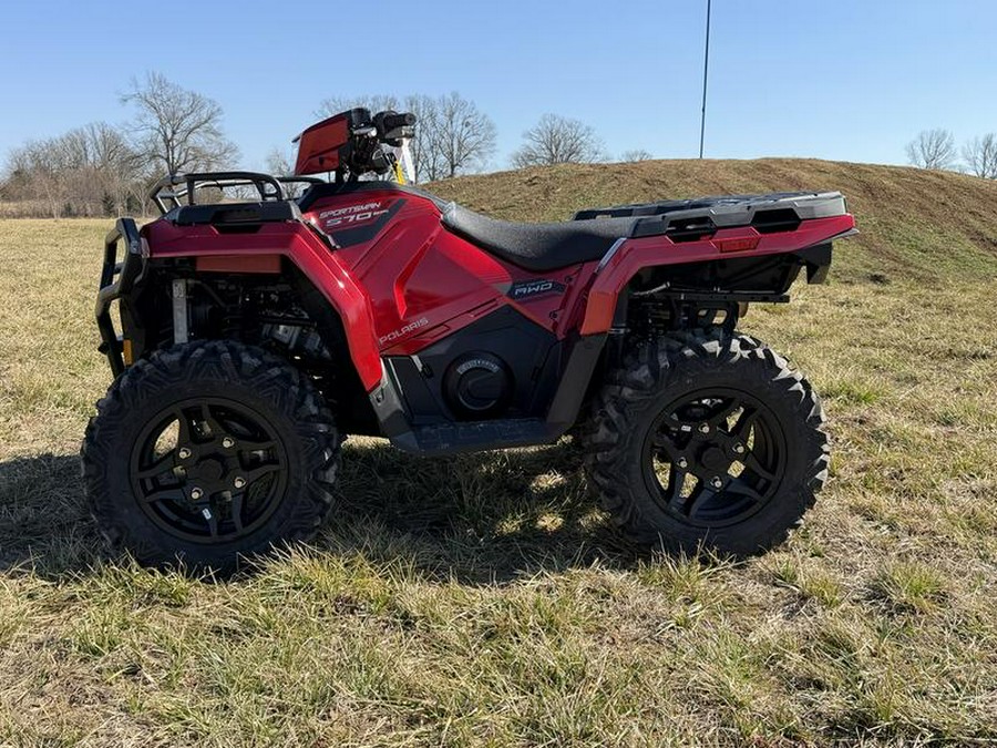 2026 Polaris® Sportsman 570 Trail
