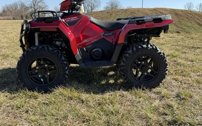 2026 Polaris® Sportsman 570 Trail