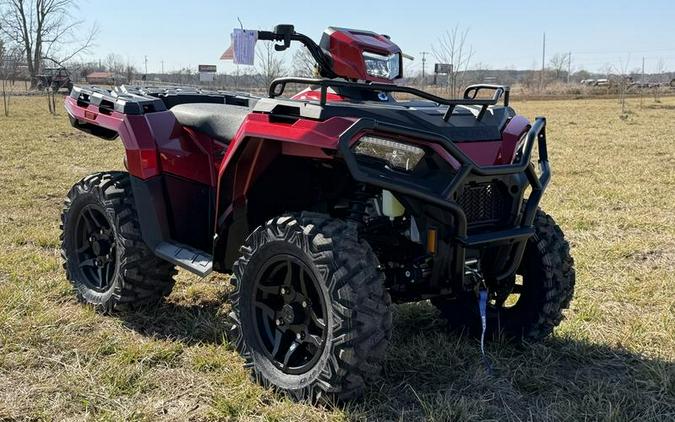 2026 Polaris® Sportsman 570 Trail