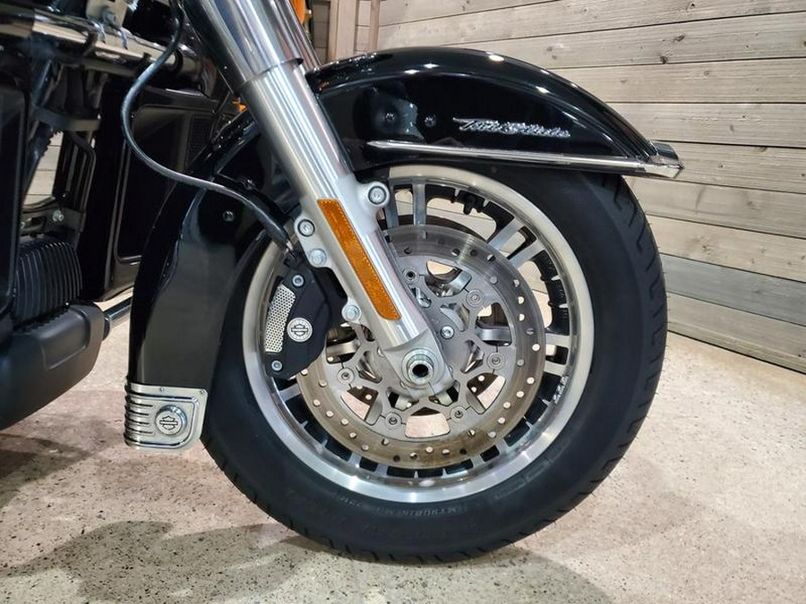 2022 Harley-Davidson® FLHTCUTG - Tri Glide® Ultra