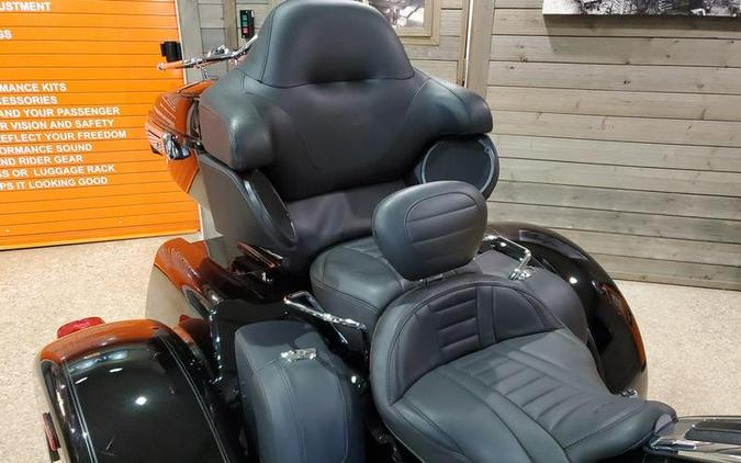 2022 Harley-Davidson® FLHTCUTG - Tri Glide® Ultra