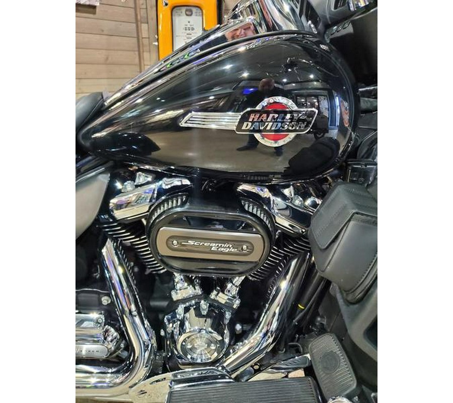 2022 Harley-Davidson® FLHTCUTG - Tri Glide® Ultra