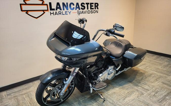 2025 Harley-Davidson® Road Glide® Iron Horse Metallic FLTRX