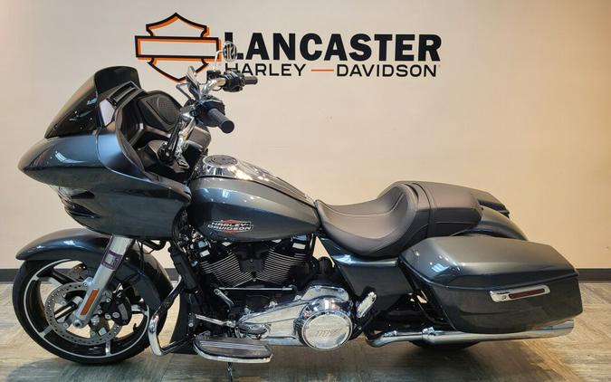 2025 Harley-Davidson® Road Glide® Iron Horse Metallic FLTRX