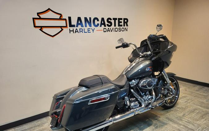 2025 Harley-Davidson® Road Glide® Iron Horse Metallic FLTRX