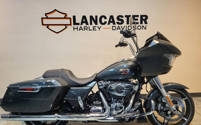 2025 Harley-Davidson® Road Glide® Iron Horse Metallic FLTRX