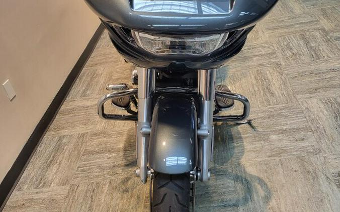 2025 Harley-Davidson® Road Glide® Iron Horse Metallic FLTRX