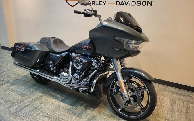 2025 Harley-Davidson® Road Glide® Iron Horse Metallic FLTRX