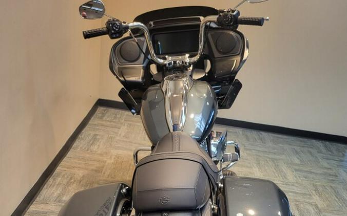 2025 Harley-Davidson® Road Glide® Iron Horse Metallic FLTRX