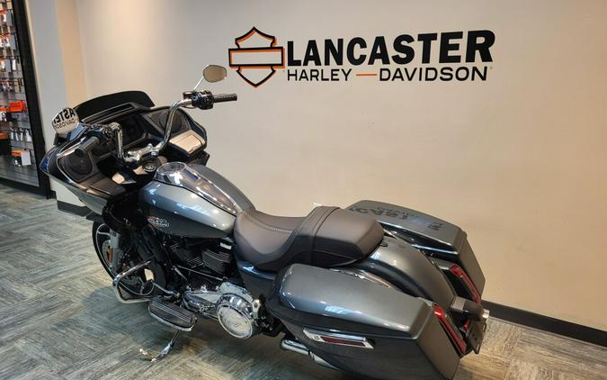 2025 Harley-Davidson® Road Glide® Iron Horse Metallic FLTRX