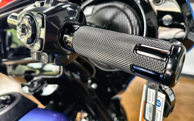 FLHXSTSE 2026 CVO Street Glide ST