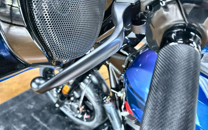 FLHXSTSE 2026 CVO Street Glide ST