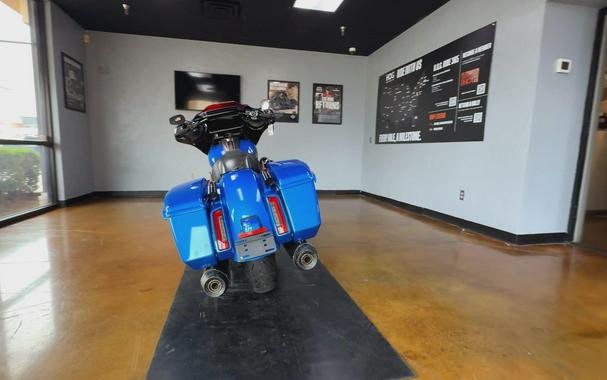FLHXSTSE 2026 CVO Street Glide ST