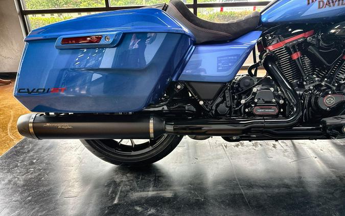 FLHXSTSE 2026 CVO Street Glide ST
