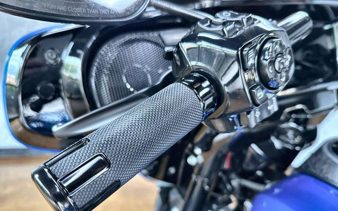 FLHXSTSE 2026 CVO Street Glide ST