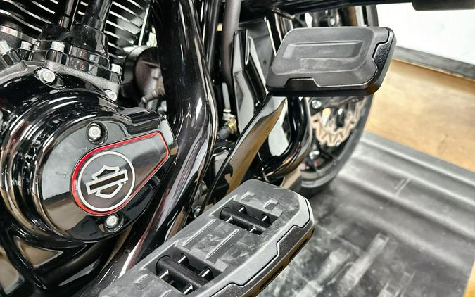 FLHXSTSE 2026 CVO Street Glide ST