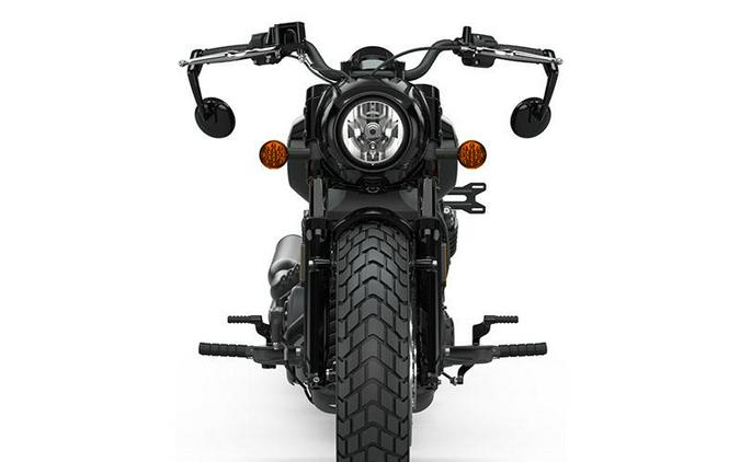 2021 Indian Motorcycle Scout® Bobber ABS