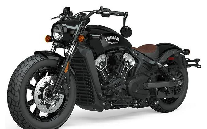 2021 Indian Motorcycle Scout® Bobber ABS