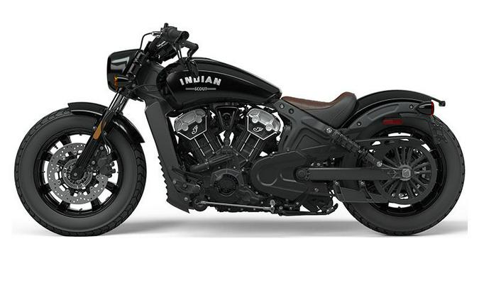 2021 Indian Motorcycle Scout® Bobber ABS