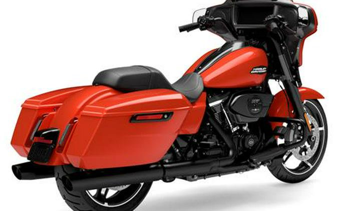 2026 Harley-Davidson Street Glide®