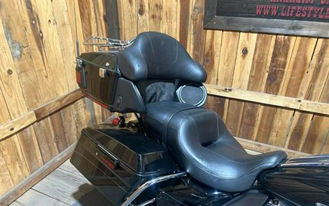 2011 Harley-Davidson Electra Glide® Ultra Limited
