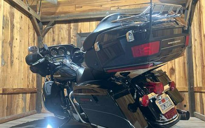 2011 Harley-Davidson Electra Glide® Ultra Limited