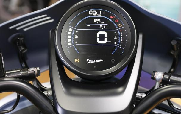 2027 Vespa GTVOFFICINA