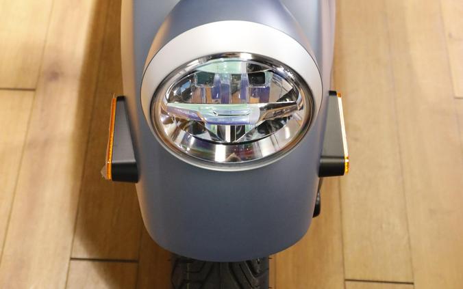 2027 Vespa GTVOFFICINA