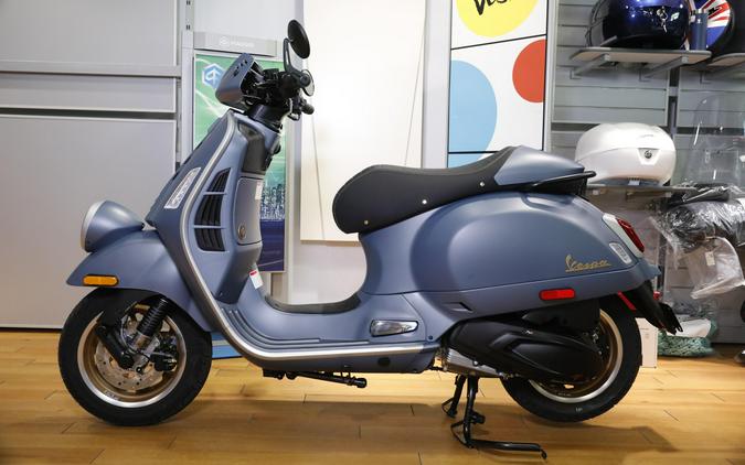 2027 Vespa GTVOFFICINA
