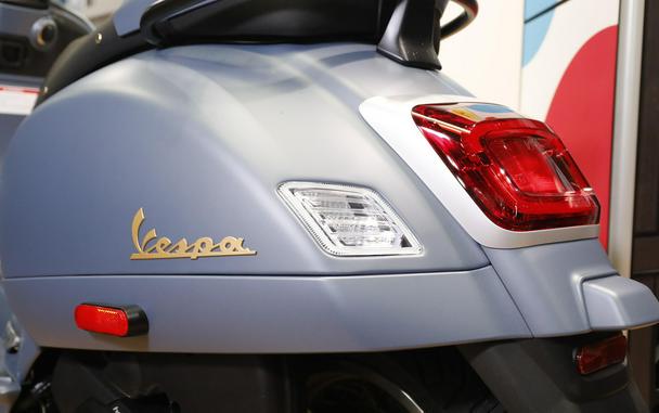 2027 Vespa GTVOFFICINA
